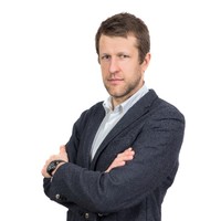 Bartosz Chruscielski
