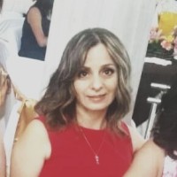 María del Carmen Martínez Ortega