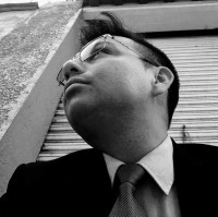 Nestor Chiñas Gonzalez