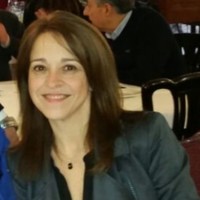 Pamela Donoso