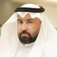 Eng. Muhammad Al-Odayyani