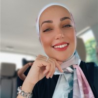 Saja Al Zghoul