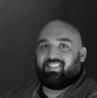 Todd Nicholas Michaud