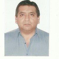 Jaime SILVA HUAPAYA