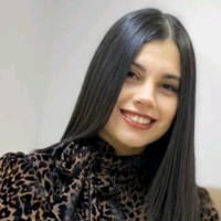 Ghofrane Ben Abdallah