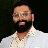Niroshan Gunaratnam