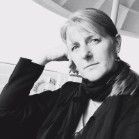 Claudia Kilian-Finck