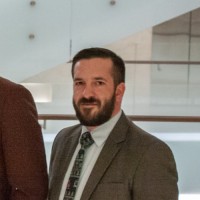 Patrick Otterson, Cipm Ii