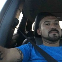 Gilberto Garcia