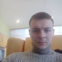 Bohdan Sheremerevych