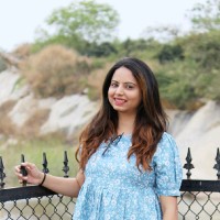 Pooja Kishori