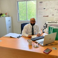 Muhammad Khan