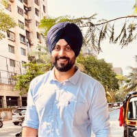 Hardeep Bharaj