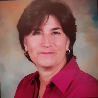 Suzanne Murphy