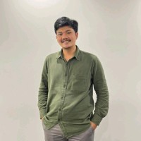 Israhadi Tri Hutama