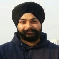 Prabhjinder Singh