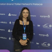 Tamuna Shvangiradze