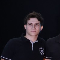 Henrique Rocha Moraes