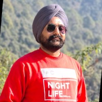 Rajinder singh