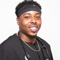 Clarence Robinson