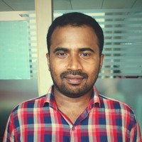 Ravi Shankar Polisetty