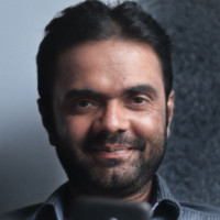 Sanjay Kumar