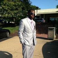 Junior Parker