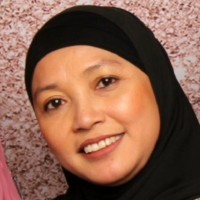 Suzaina Hanim Supaat