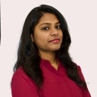 Jeyalakshmi S