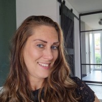 Lisette Van Langeveld