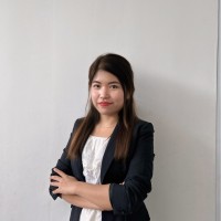 May Myat Noe Kyaw Soe