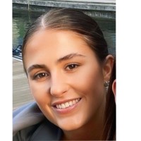 Olivia Goulding
