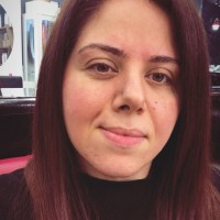 Gamze Yeşim Karaca