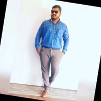 Namdev Kolhe