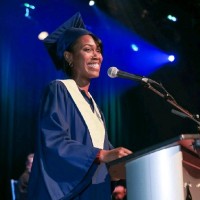 Geo-Sarah Mubengaie