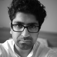 Osman Khan