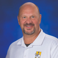 Anthony Pritchett