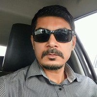 Sujit Chhetri