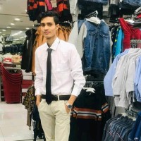 Mohammad Washim