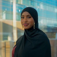 Suad Abdullahi