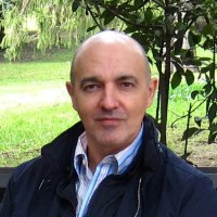 Jose Antonio Vida