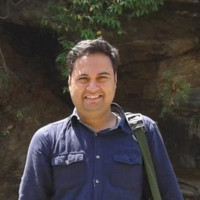 Navin Sati