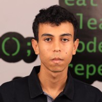 Mohammed Moussafia
