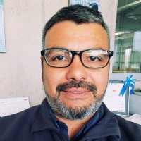 Rafael Osvaldo Romero Fredes