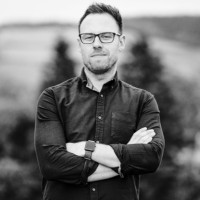 Joel Farquhar