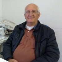 Everaldo Scaini