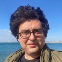 Christophe Maille