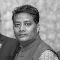 Shailesh Verma
