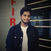 Venkata Sumanth Kumar