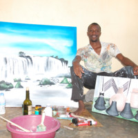 Ngamije Joseph